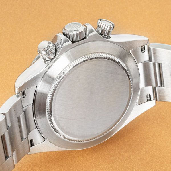 Rolex Daytona 116520